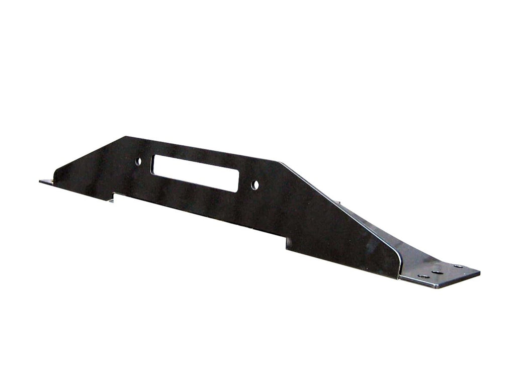 Rusty's Off Road Products Rusty's Winch Mount - TJ / YJ