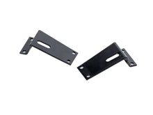 Load image into Gallery viewer, Rusty's Off Road Products Rusty's Windshield Cowl Light Mounts - XJ Cherokee