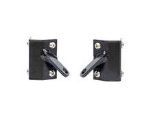 Load image into Gallery viewer, Rusty's Off Road Products Rusty's Windshield Pillar Light Mounts - XJ Cherokee