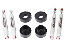 Load image into Gallery viewer, Rusty's Off Road Products Rusty's WJ Grand Cherokee 2" Budget Kit
