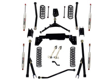 Load image into Gallery viewer, Rusty's Off Road Products Rusty's WJ Grand Cherokee 6.5" Long Travel Kit