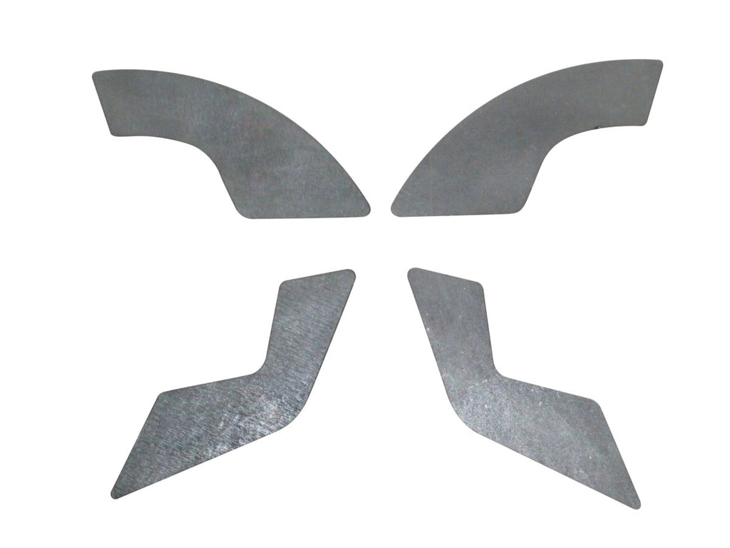 Rusty's Off Road Products Rusty's WJ Three Link Mount Brace Kit