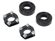 Load image into Gallery viewer, Rusty's Off Road Products Rusty's 2005-2010 WK Grand Cherokee 2" Budget Kit