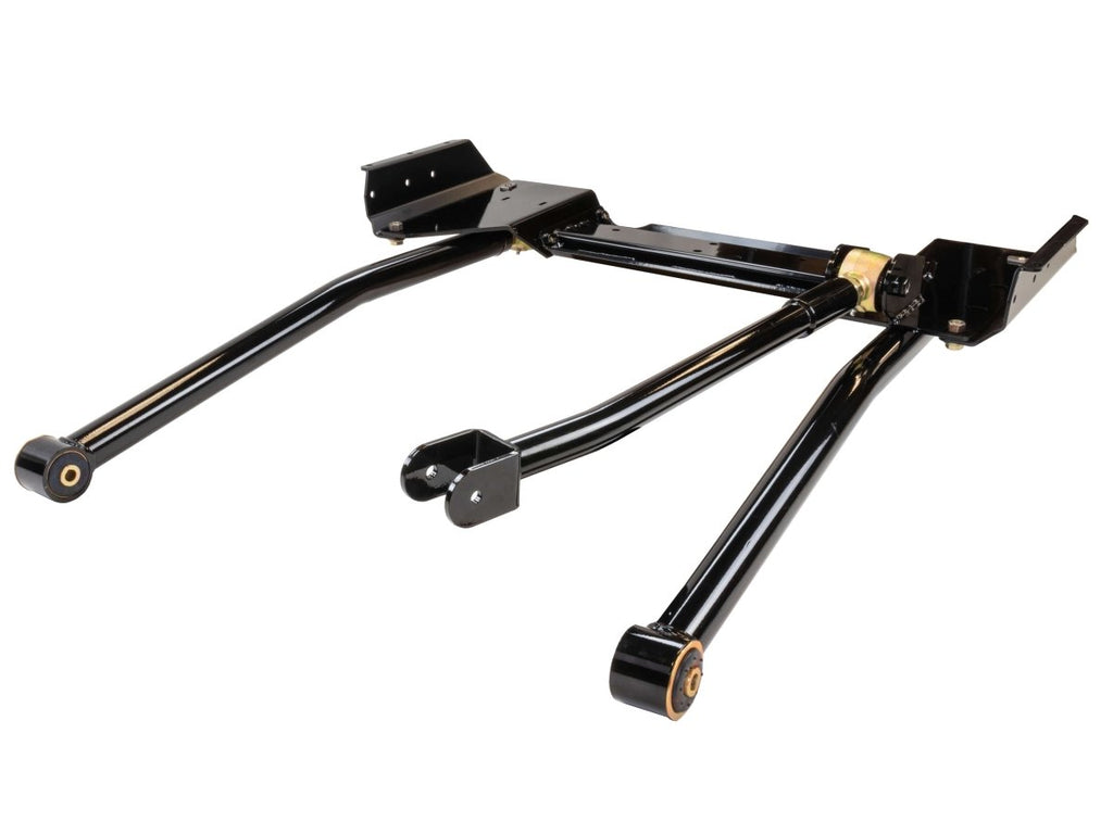 Rusty's Off Road Products Rusty's XJ Cherokee 3-Link Long Travel Upgrade