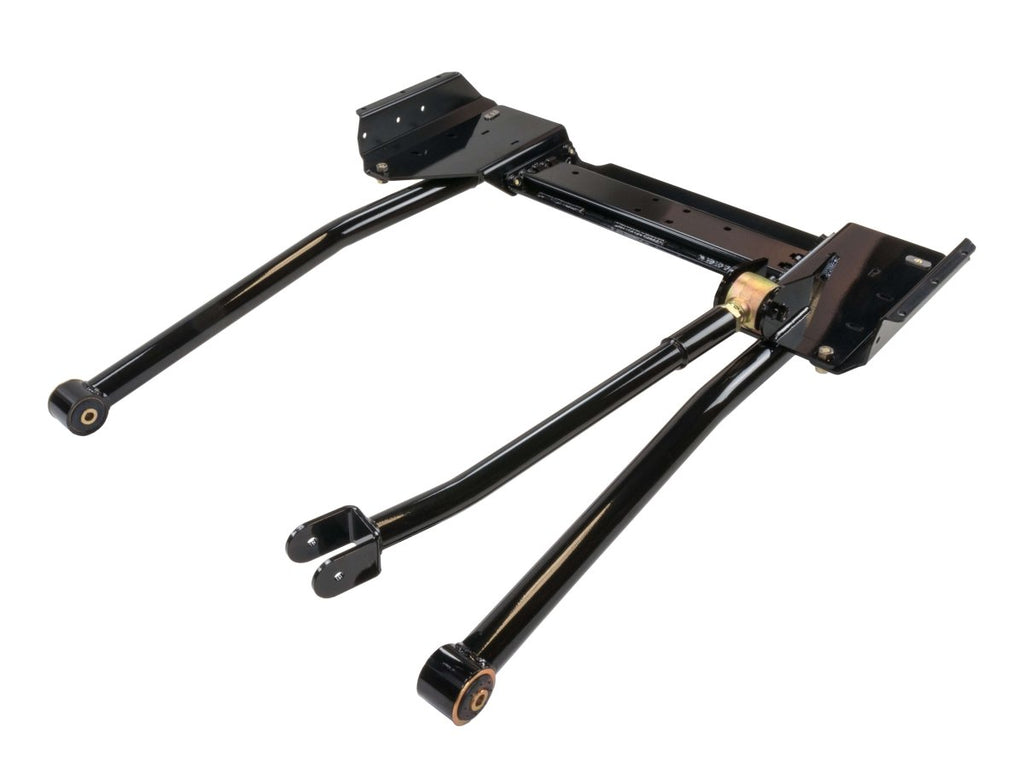 Rusty's Off Road Products Rusty's XJ Cherokee 3-Link Long Travel Upgrade