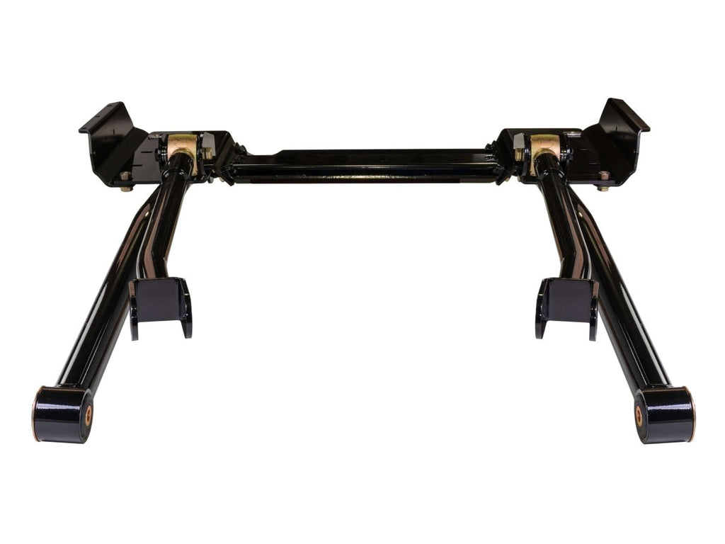 Rusty's Off Road Products Rusty's XJ Cherokee 4-Link Long Travel Upgrade