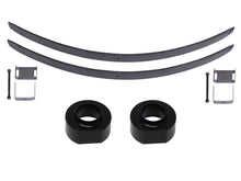 Load image into Gallery viewer, Rusty's Off Road Products Rusty's XJ Cherokee Budget Boost Spacer - Add-A-Leaf