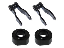 Load image into Gallery viewer, Rusty's Off Road Products Rusty's XJ Cherokee Budget Boost Spacer - Shackle