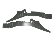 Load image into Gallery viewer, Rusty's Off Road Products Rusty's XJ Cherokee Front Frame Reinforcement Plates