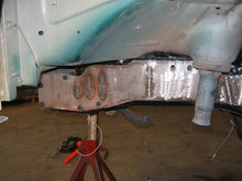 Load image into Gallery viewer, Rusty's Off Road Products Rusty's XJ Cherokee Front Frame Reinforcement Plates