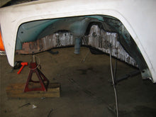 Load image into Gallery viewer, Rusty's Off Road Products Rusty's XJ Cherokee Front Frame Reinforcement Plates