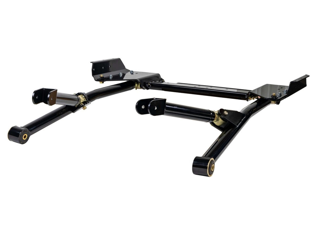 Rusty's Off Road Products Rusty's XJ Cherokee Long Travel Radius Arm Upgrade