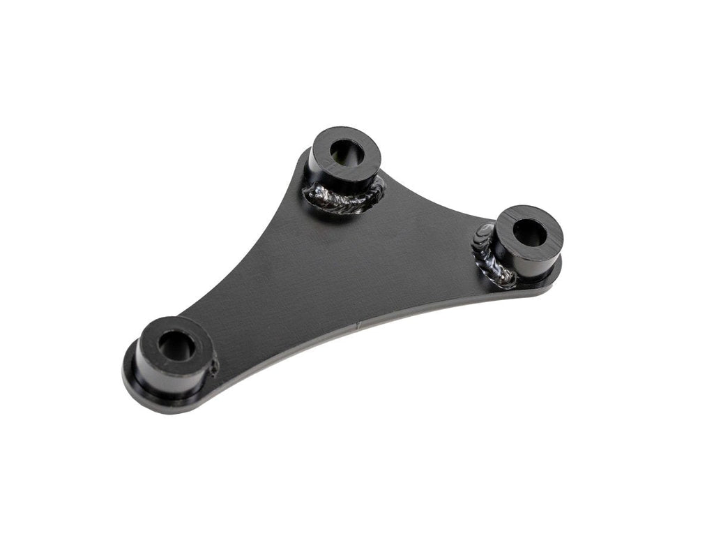 Rusty's Off Road Products Rusty's XJ Steering Box Spacer