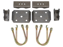 Load image into Gallery viewer, Rusty's Off Road Products Rusty's YJ Wrangler Rear Axle Swap Kit