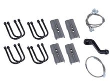 Load image into Gallery viewer, Rusty&#39;s Off Road Products Rusty&#39;s YJ Wrangler Spring Over Axle Kit