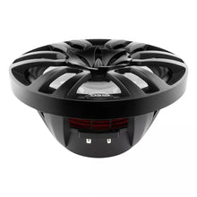 Load image into Gallery viewer, NXL 10" 2-Way Coaxial Marine Speaker with LED RGB Lights | 200W RMS 4-Ohm