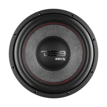 Load image into Gallery viewer, GEN-X 12" Subwoofer 450 Watts Rms DVC  4-Ohm