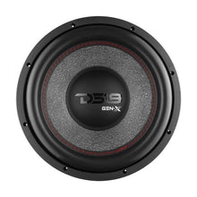 Load image into Gallery viewer, DS18 JK/JKU Wheel Well Subwoofer Enclosure Exclusive loaded Package