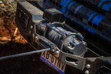 Load image into Gallery viewer, Carbon Offroad Extreme Duty Scout Pro 20000lb Truck Winch 24V Winch Only