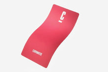 Load image into Gallery viewer, CMM Offroad pink Cerakote finish swatch — available from Offroad Trading Company