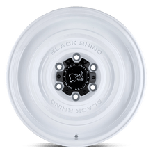 Load image into Gallery viewer, BR SOLID 17X9.5 5X127 -18 71 G-WHITE