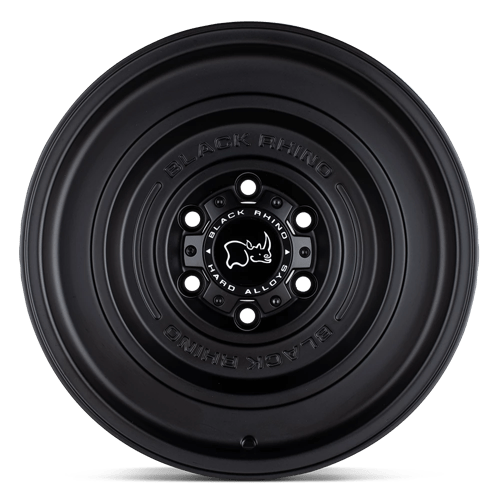 BR SOLID 17X9.5 6X139 -12 112 M-BLK