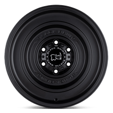Load image into Gallery viewer, BR SOLID 17X9.5 5X127 -18 71 M-BLK
