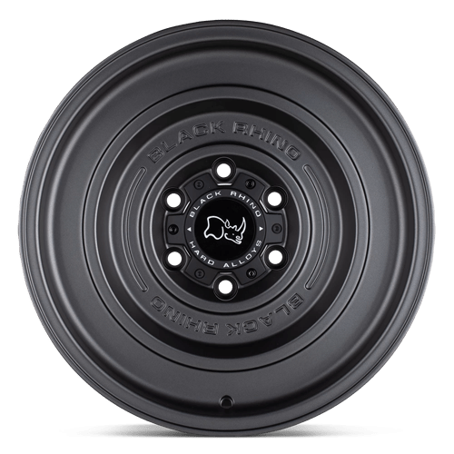 BR SOLID 17X9.5 5X127 -18 71 M-F-BLK