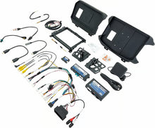 Load image into Gallery viewer, PAC SRK-JW18EH Stinger Heigh10 Radio Integration Kit for 18-23 Jeep JL (Kit only)- Clearance