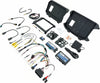 PAC SRK-JW18EH Stinger Heigh10 Radio Integration Kit for 18-23 Jeep JL (Kit only)- Clearance