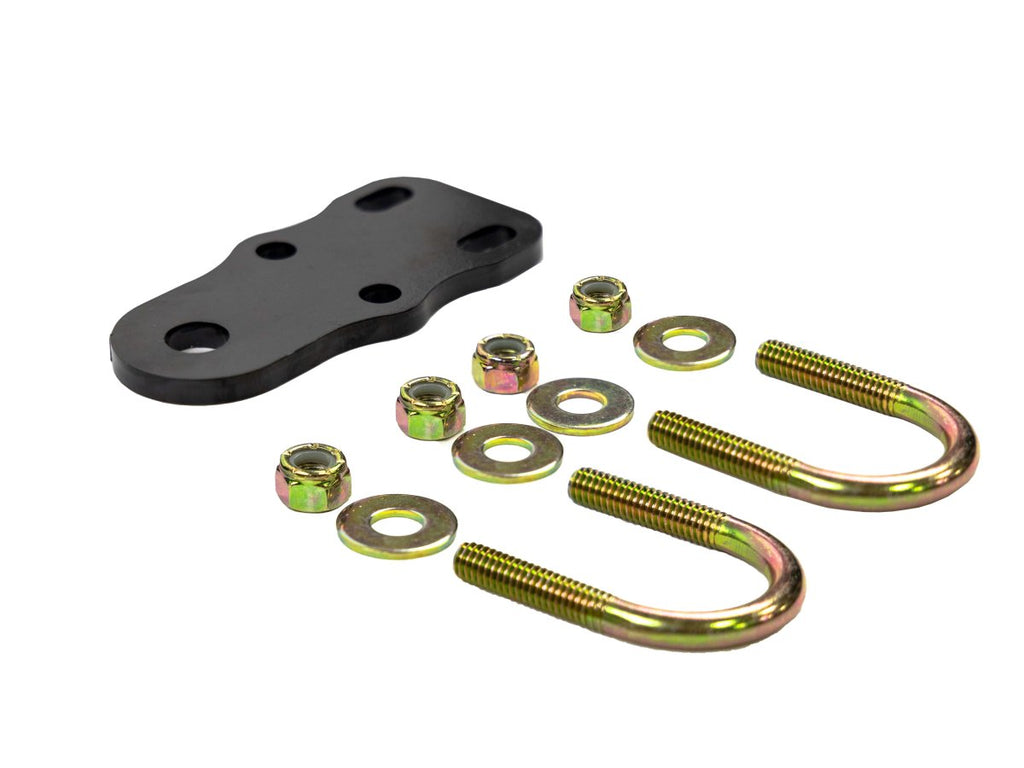 Rusty's Off Road Products Rusty's Universal Steering Stabilizer