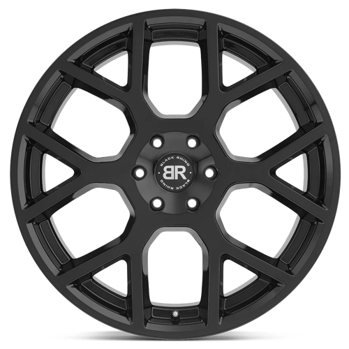 BR TEMBE 24X10 5X150 +30 110 G-BLK
