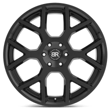 Load image into Gallery viewer, BR TEMBE 24X10 5X150 +30 110 G-BLK