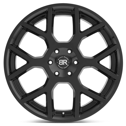 BR TEMBE 20X9 5X127 +30 71 G-BLK