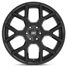 Load image into Gallery viewer, BR TEMBE 20X9 5X127 +30 71 G-BLK