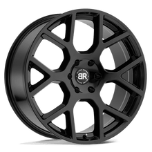 Load image into Gallery viewer, BR TEMBE 20X9 5X127 +30 71 G-BLK