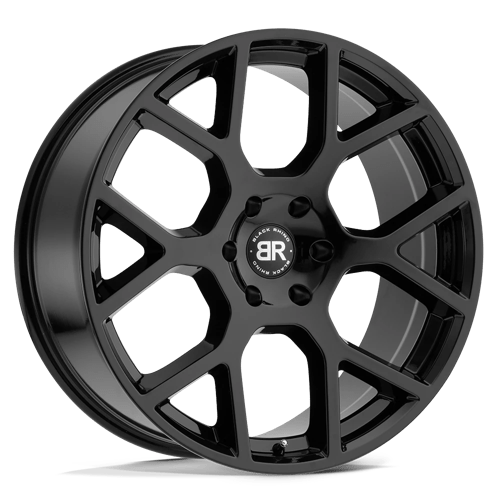 BR TEMBE 24X10 5X150 +30 110 G-BLK