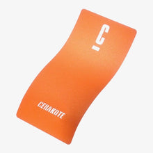 Load image into Gallery viewer, CMM Offroad Grab Handle Orange / 1.75" Clamp Inverted Loop Handles for Aftermarket Cages