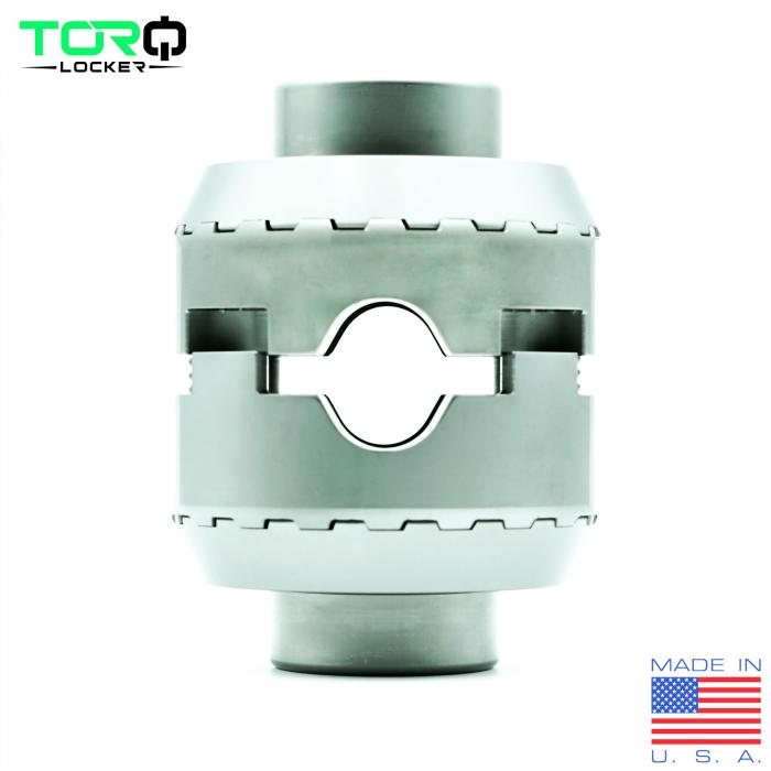 TORQ Locker TL-13327 Dana 30 M186 For JL Third Generation Differentials