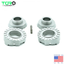 Load image into Gallery viewer, TORQ Locker TL-13227 Dana 30 For JK Next Generation Differentials