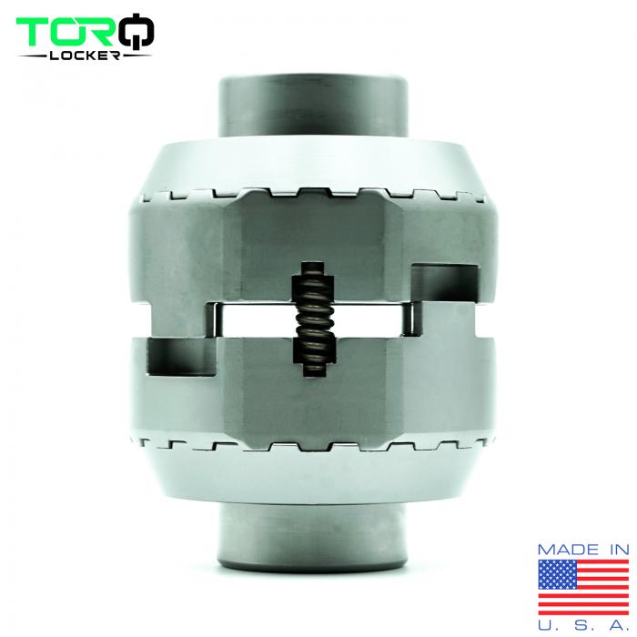 TORQ Locker TL-13227 Dana 30 For JK Next Generation Differentials