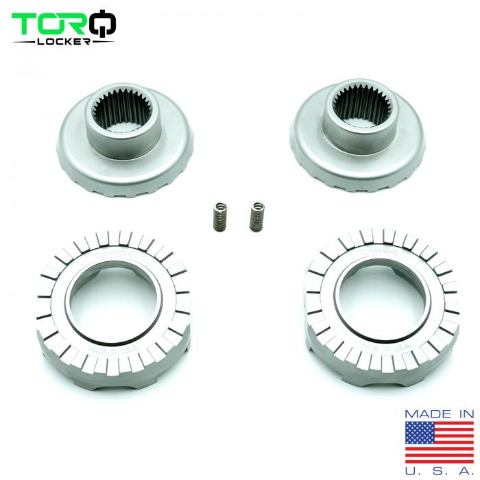 TORQ Locker TL-14430 Dana 44 30 Spline