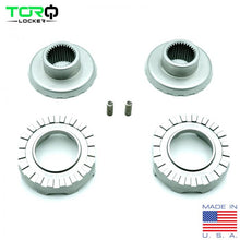 Load image into Gallery viewer, TORQ Locker TL-14430 Dana 44 30 Spline