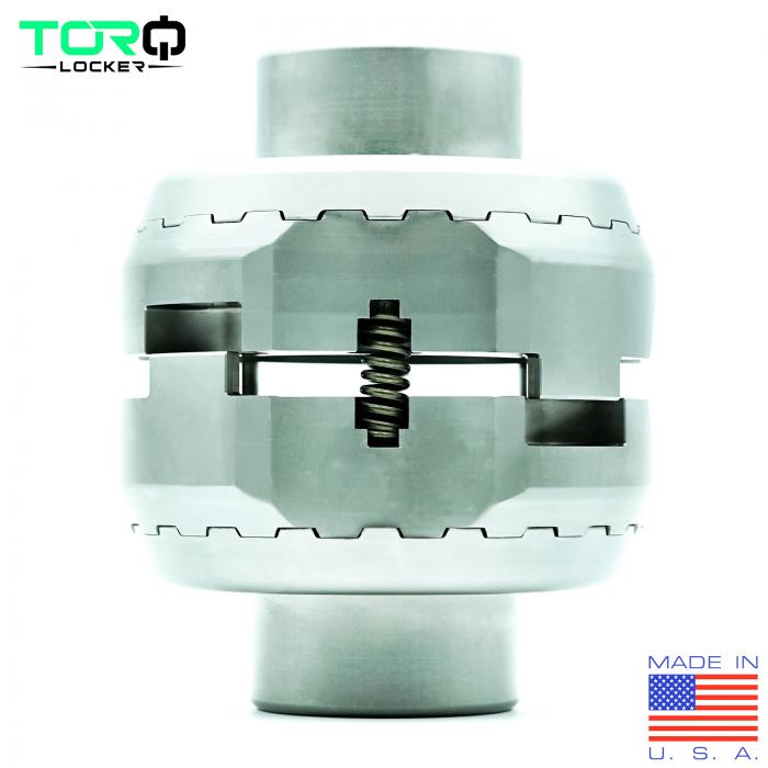 TORQ Locker TL-14419 Dana 44 19 Spline