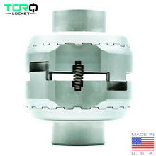 Load image into Gallery viewer, TORQ Locker TL-14419 Dana 44 19 Spline