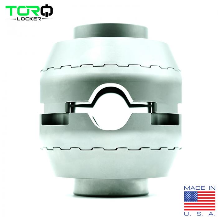 TORQ Locker TL-16035 Dana 60 35 Spline