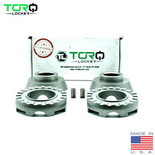 Load image into Gallery viewer, TORQ Locker TL-16035 Dana 60 35 Spline