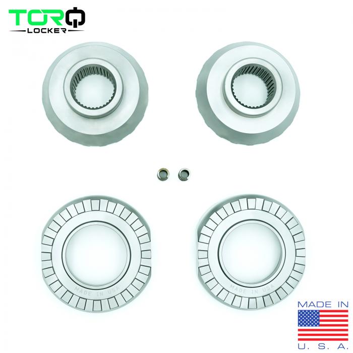 TORQ Locker TL-16035 Dana 60 35 Spline