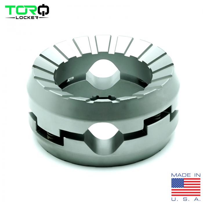 TORQ Locker TL-19035 Gm 14 Bolt Locker