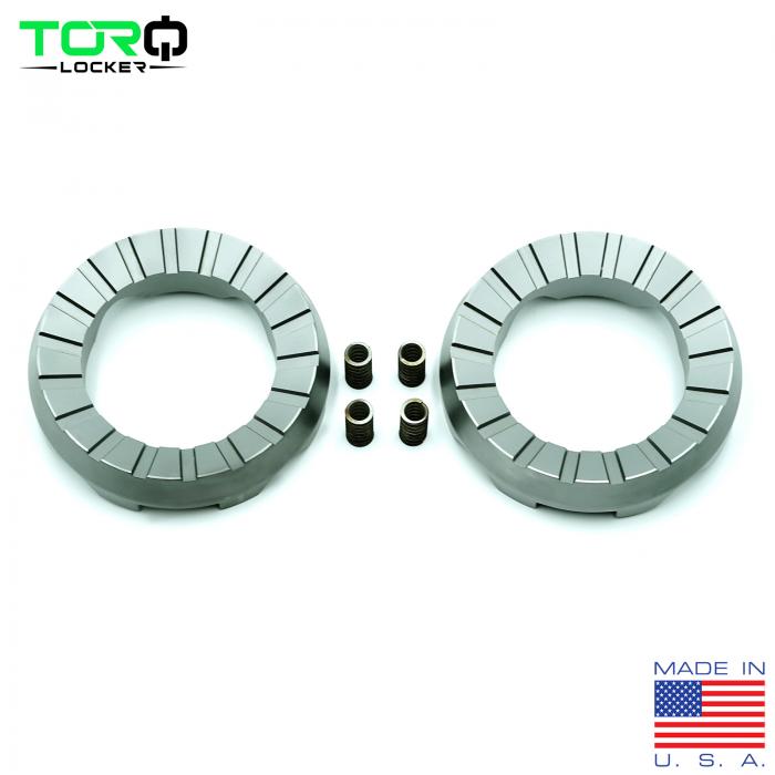 TORQ Locker TL-19035 Gm 14 Bolt Locker